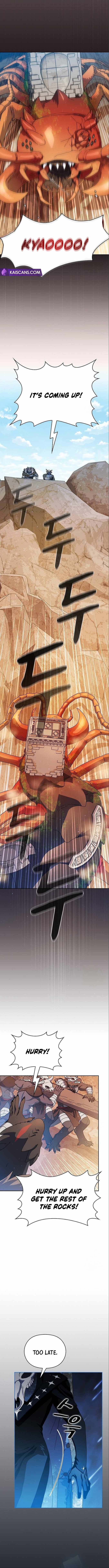 The Nebula’s Civilization chapter 12 page 5