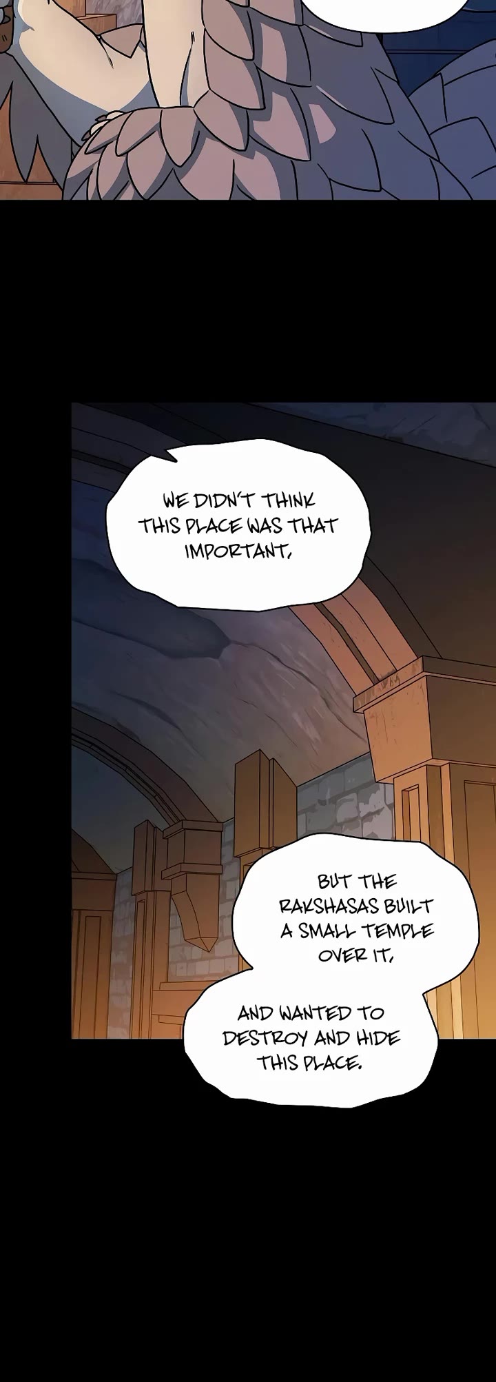 The Nebula’s Civilization chapter 125 page 10