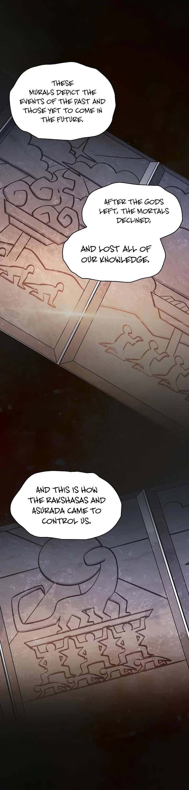 The Nebula’s Civilization chapter 125 page 12