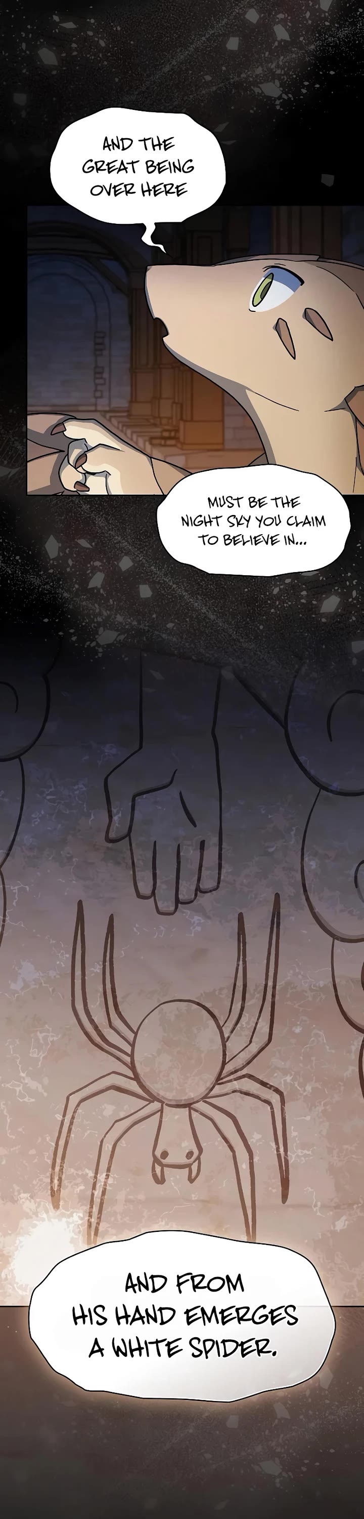 The Nebula’s Civilization chapter 125 page 14