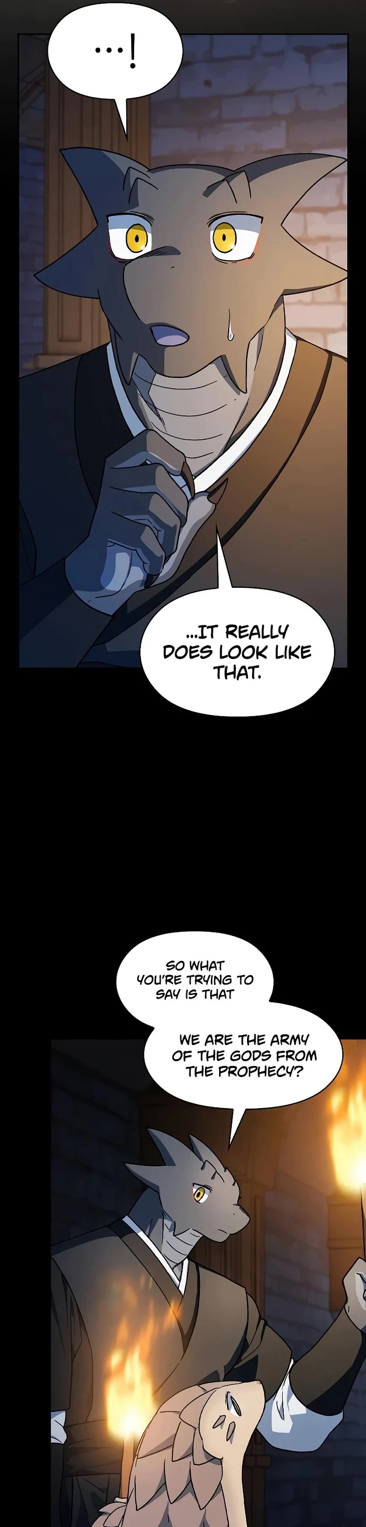 The Nebula’s Civilization chapter 125 page 15