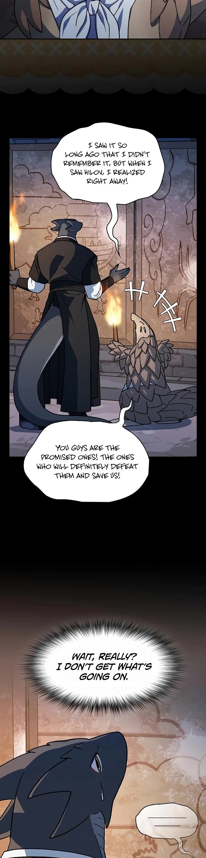 The Nebula’s Civilization chapter 125 page 17