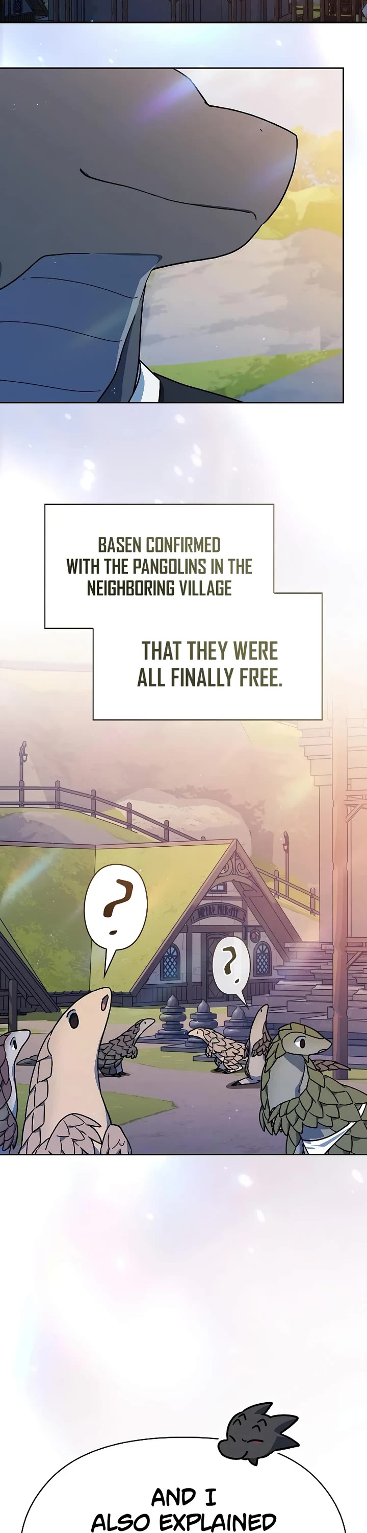 The Nebula’s Civilization chapter 125 page 2