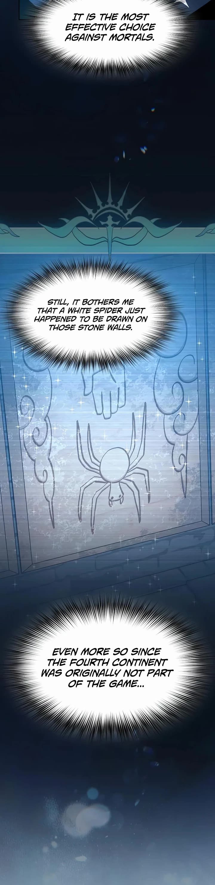 The Nebula’s Civilization chapter 125 page 22