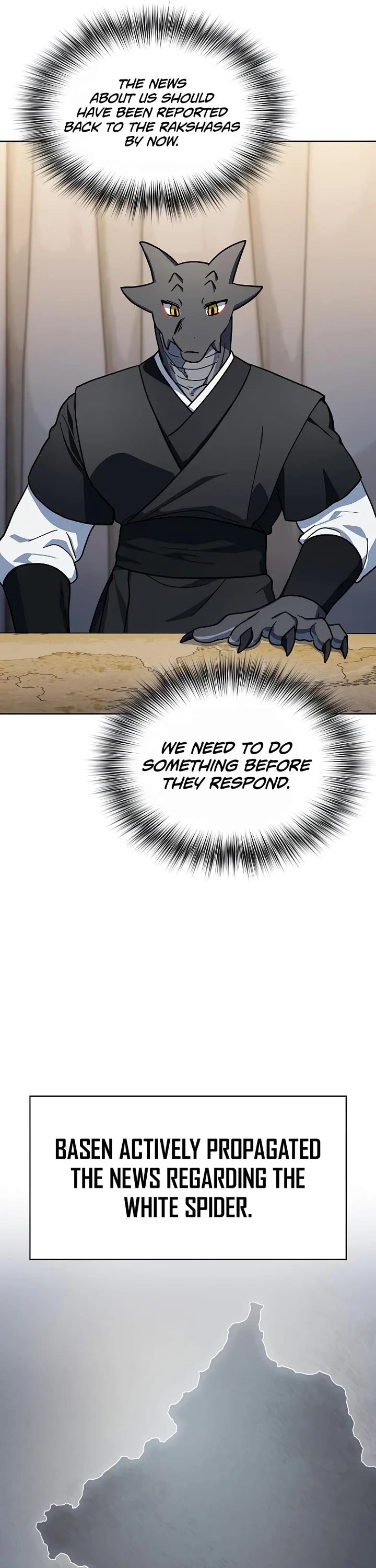 The Nebula’s Civilization chapter 125 page 24