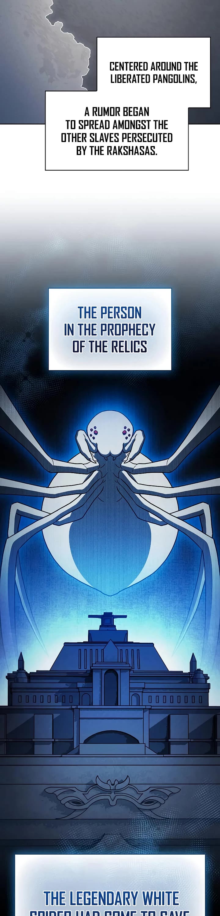 The Nebula’s Civilization chapter 125 page 25