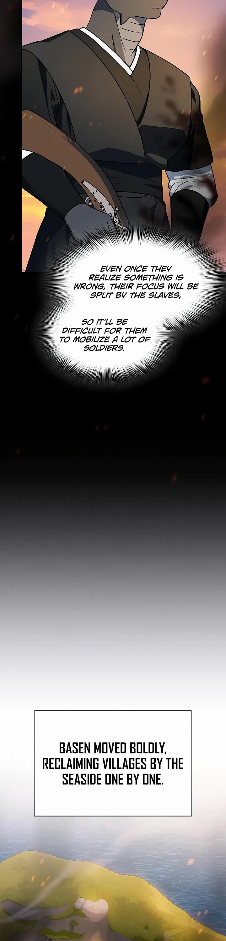 The Nebula’s Civilization chapter 125 page 29