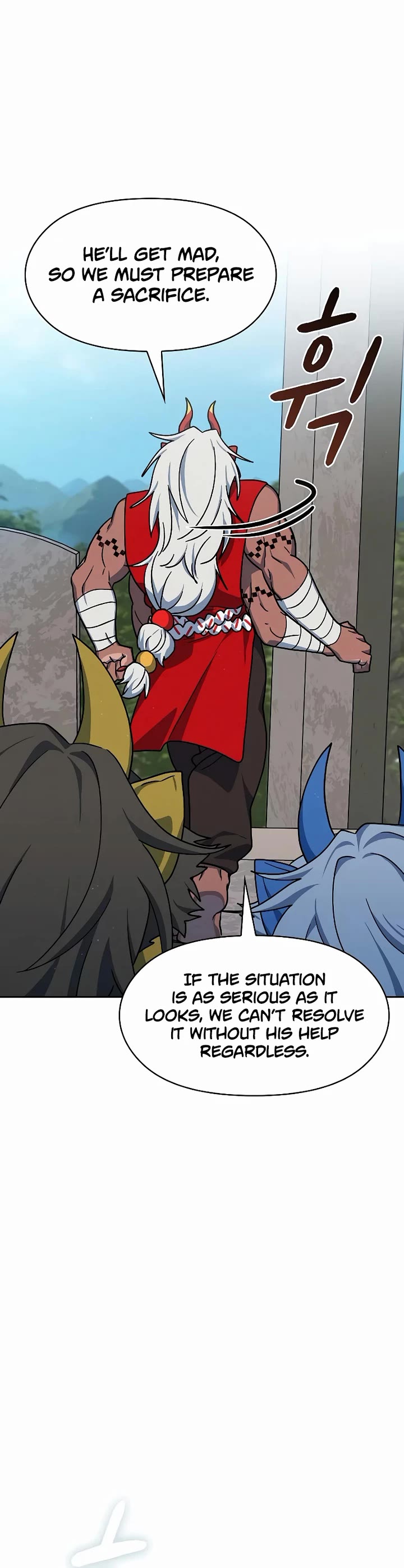 The Nebula’s Civilization chapter 125 page 41