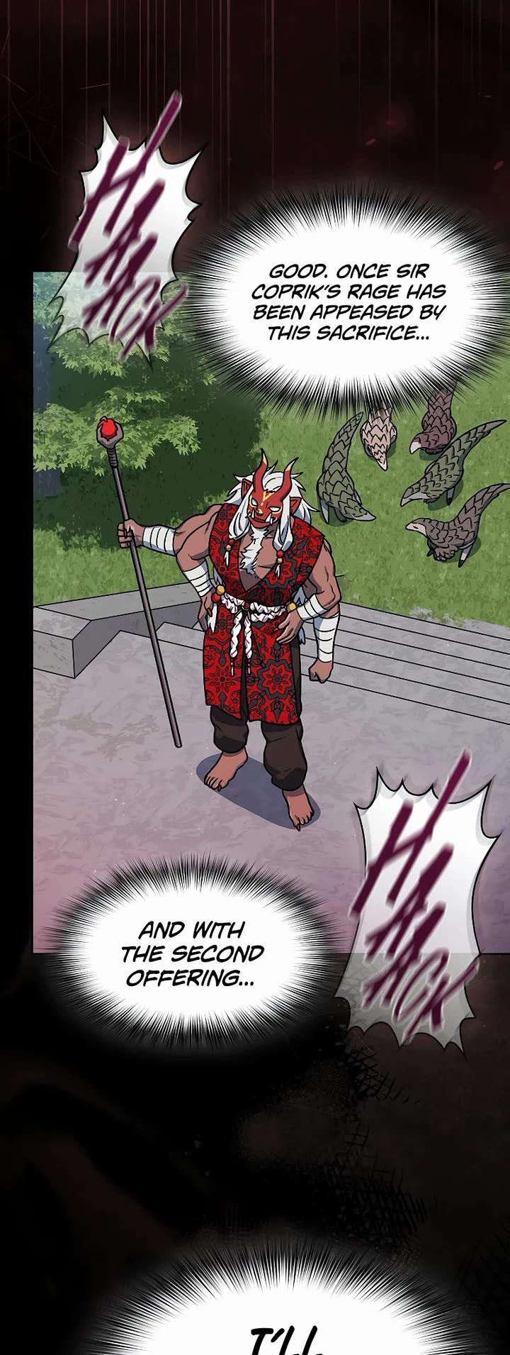 The Nebula’s Civilization chapter 125 page 45