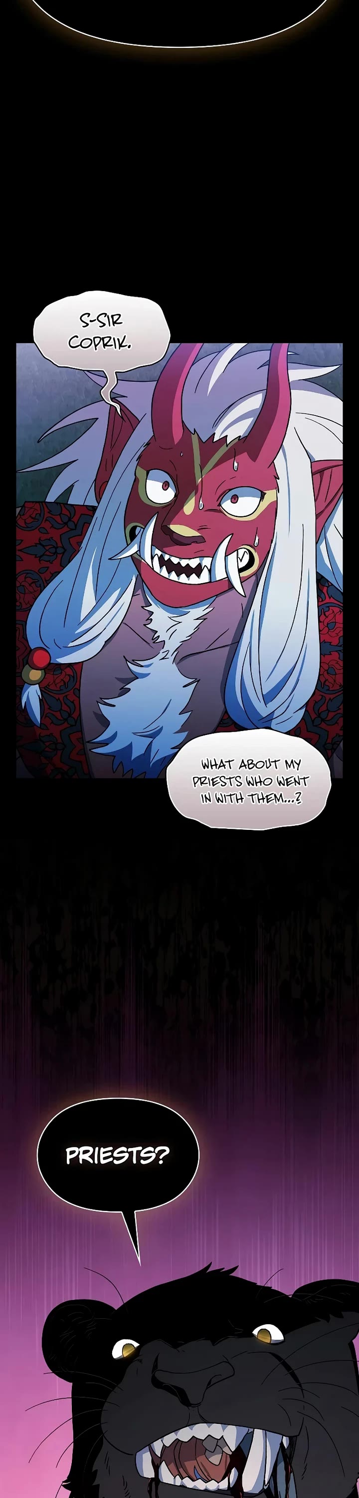 The Nebula’s Civilization chapter 125 page 48