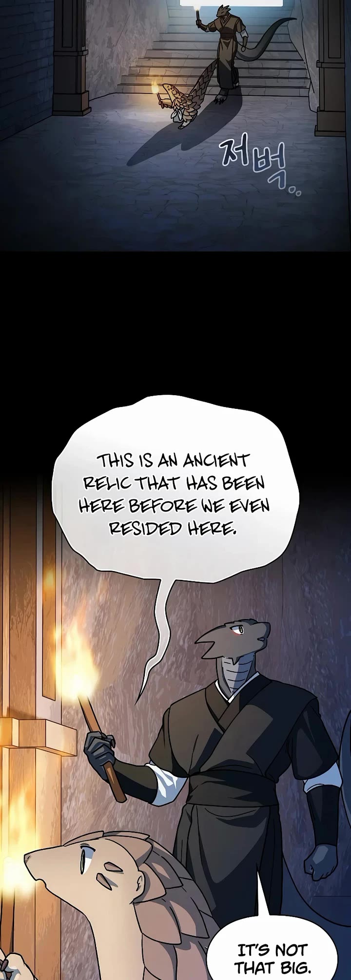 The Nebula’s Civilization chapter 125 page 9