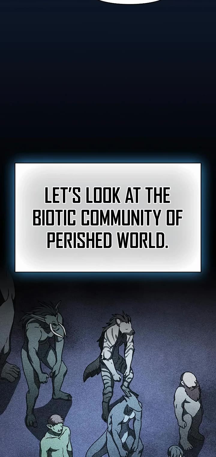 The Nebula’s Civilization chapter 126 page 15