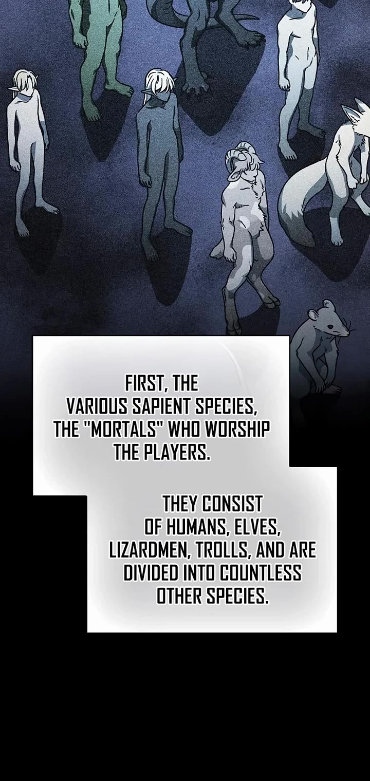 The Nebula’s Civilization chapter 126 page 16