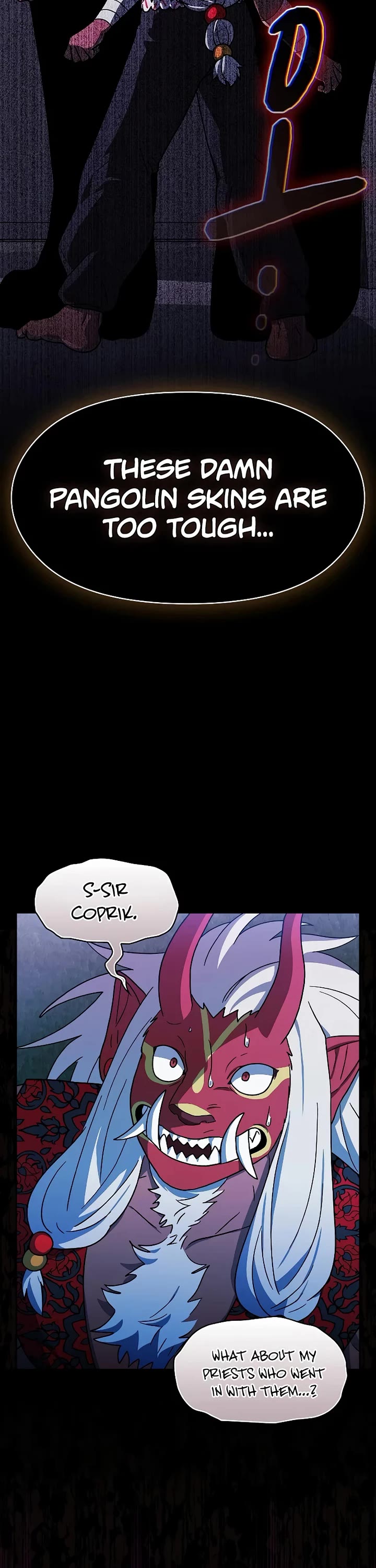 The Nebula’s Civilization chapter 126 page 2