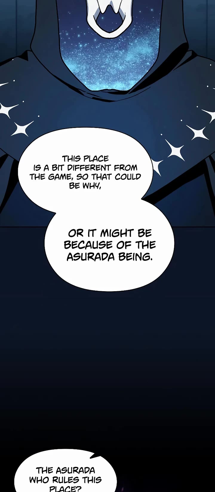 The Nebula’s Civilization chapter 126 page 20