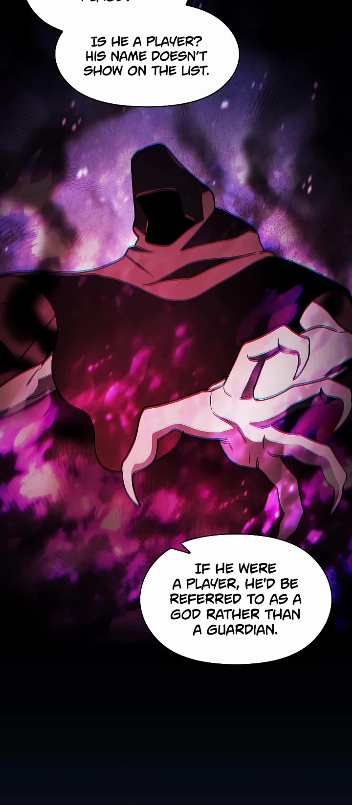 The Nebula’s Civilization chapter 126 page 21