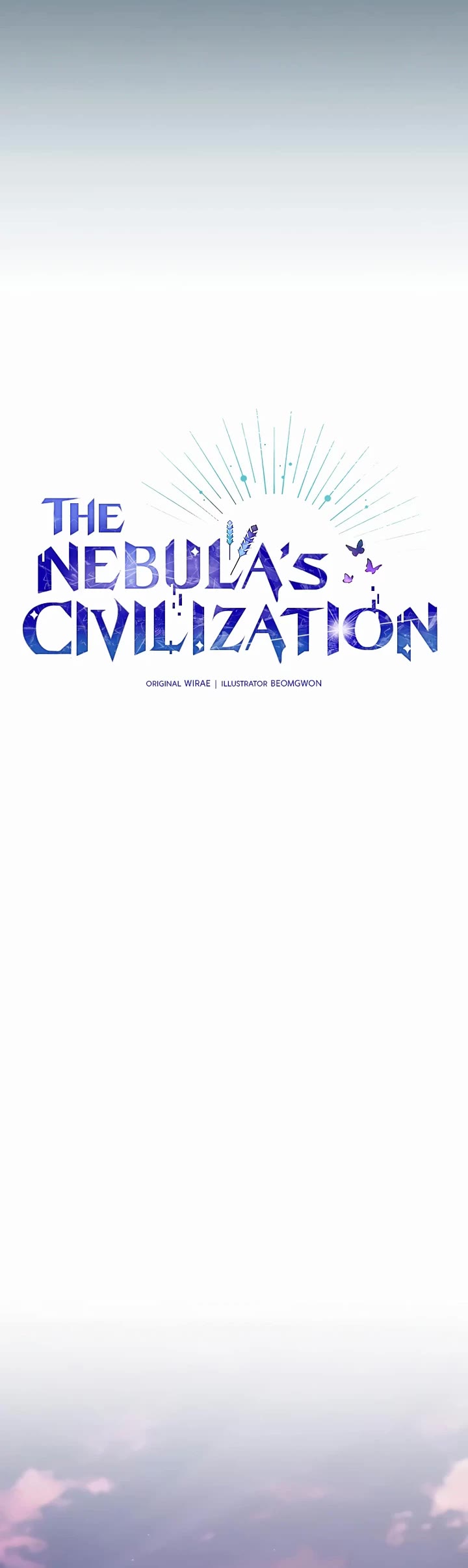 The Nebula’s Civilization chapter 126 page 25
