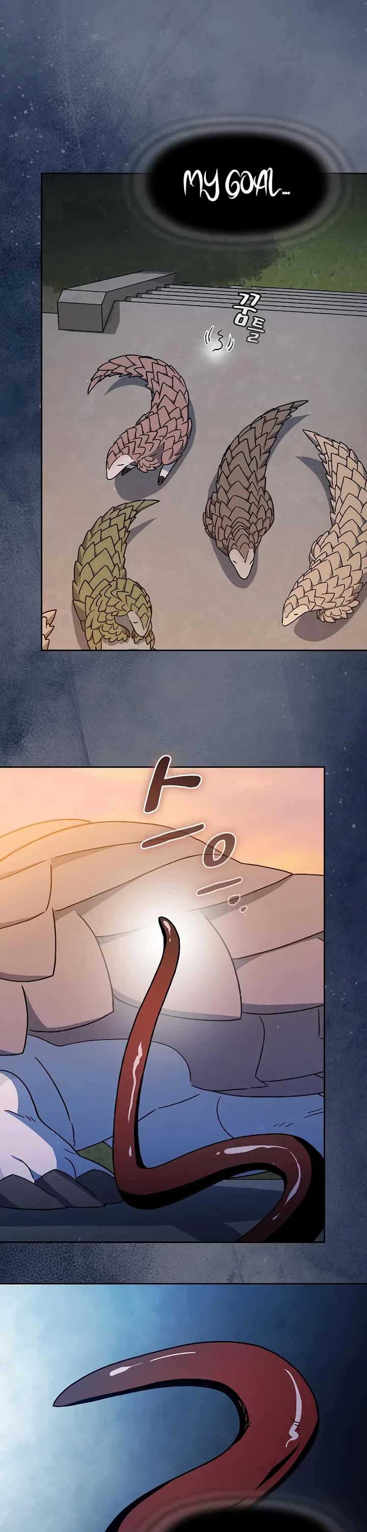 The Nebula’s Civilization chapter 126 page 29