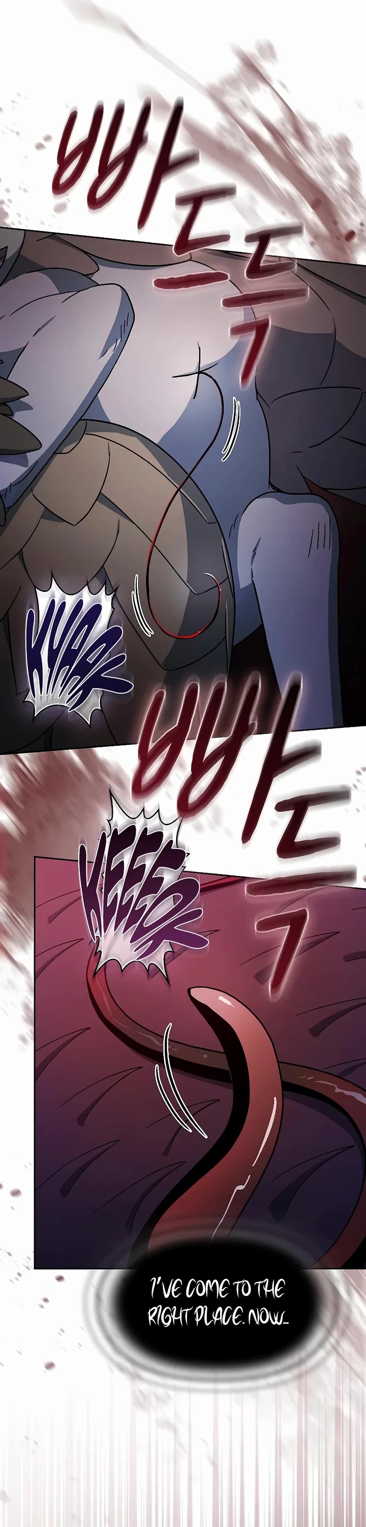 The Nebula’s Civilization chapter 126 page 36