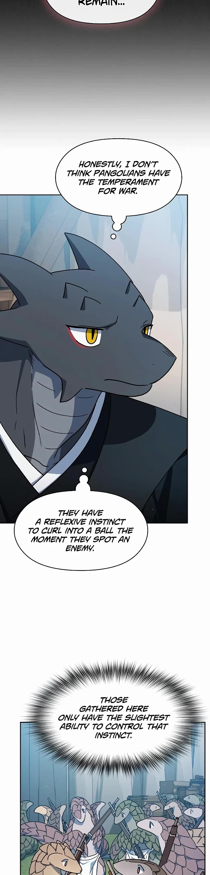 The Nebula’s Civilization chapter 126 page 45