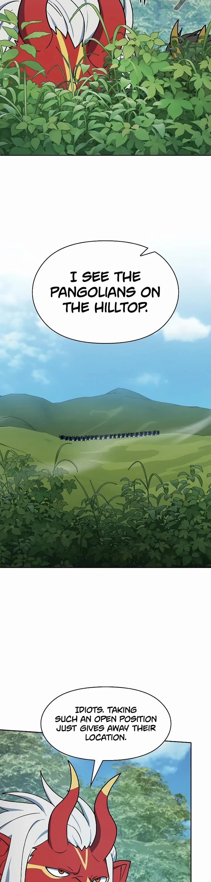 The Nebula’s Civilization chapter 126 page 53