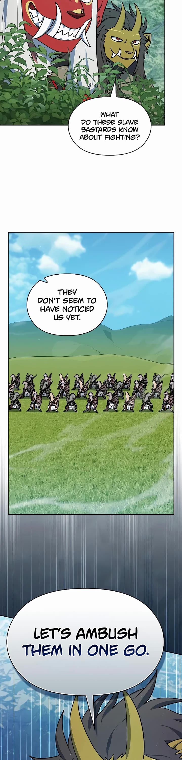 The Nebula’s Civilization chapter 126 page 54