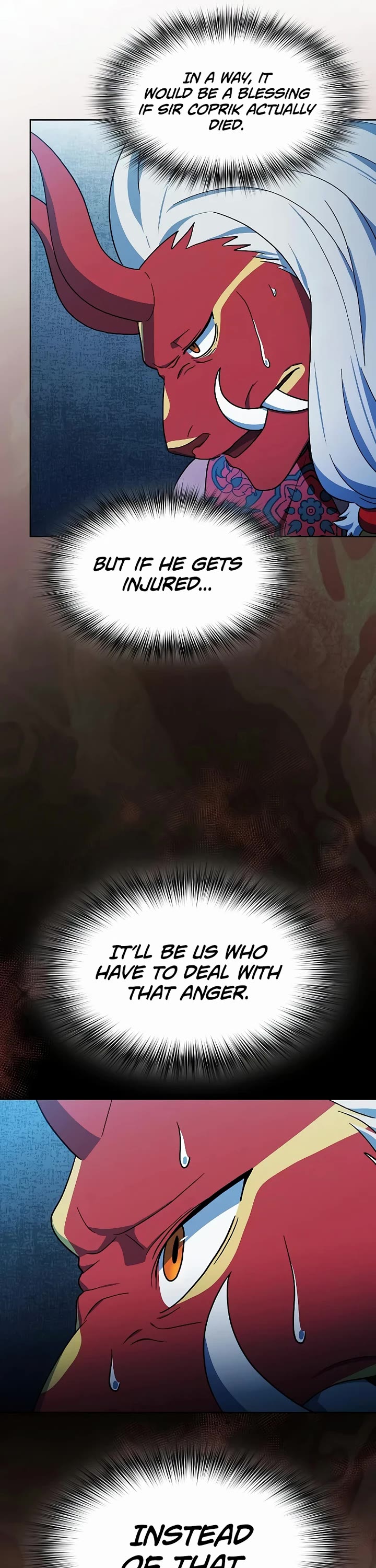 The Nebula’s Civilization chapter 126 page 9