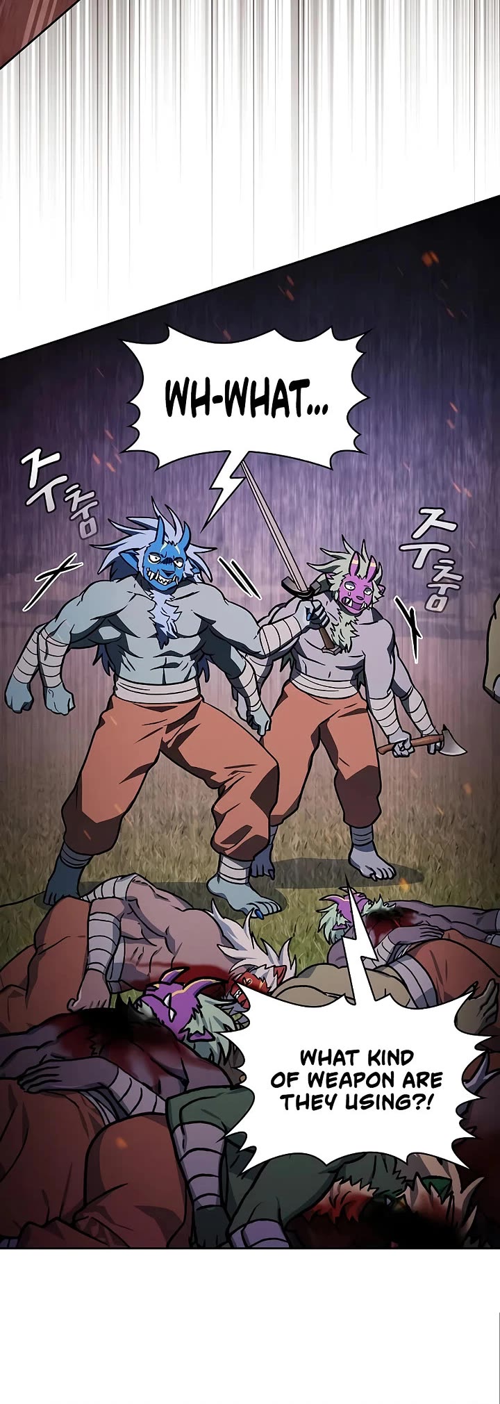 The Nebula’s Civilization chapter 127 page 13