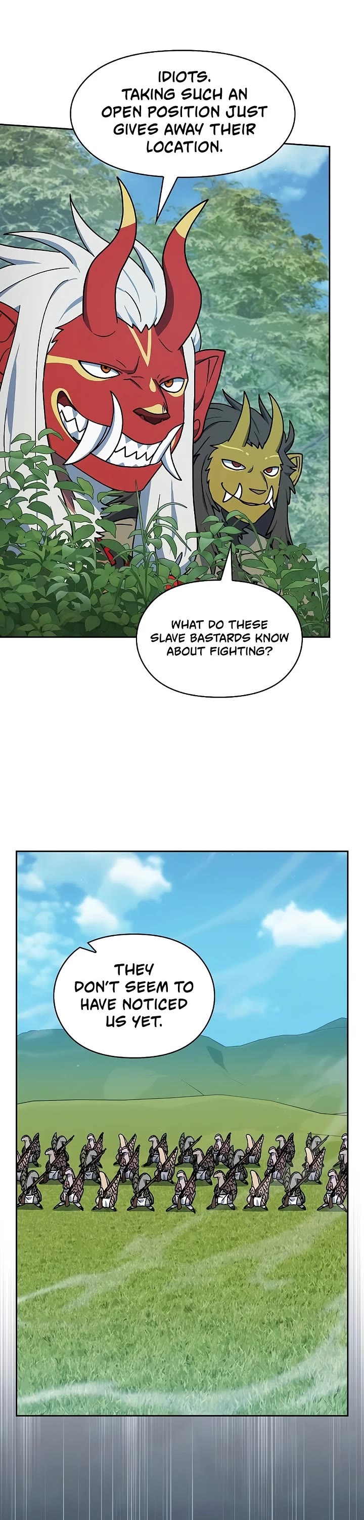 The Nebula’s Civilization chapter 127 page 2