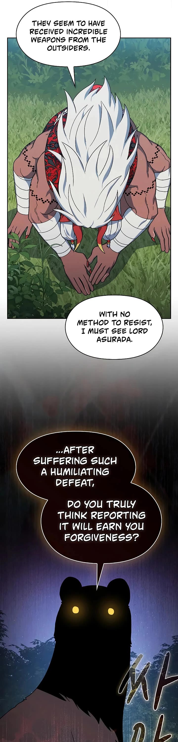 The Nebula’s Civilization chapter 127 page 22