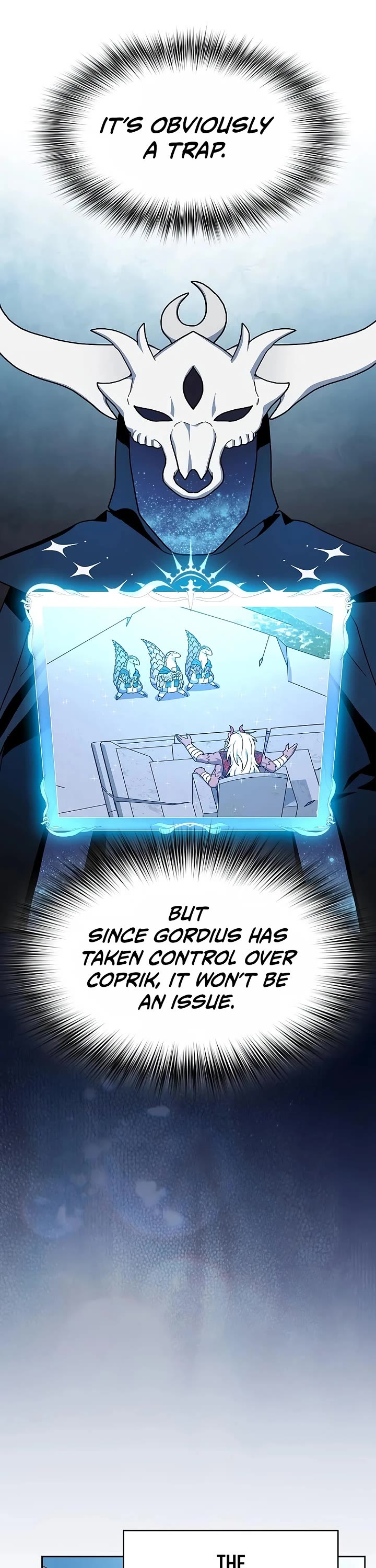 The Nebula’s Civilization chapter 127 page 34