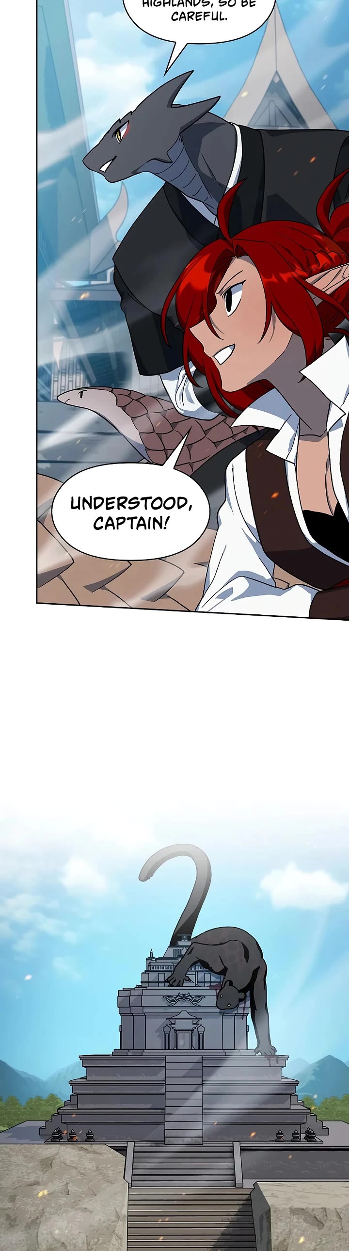 The Nebula’s Civilization chapter 127 page 44