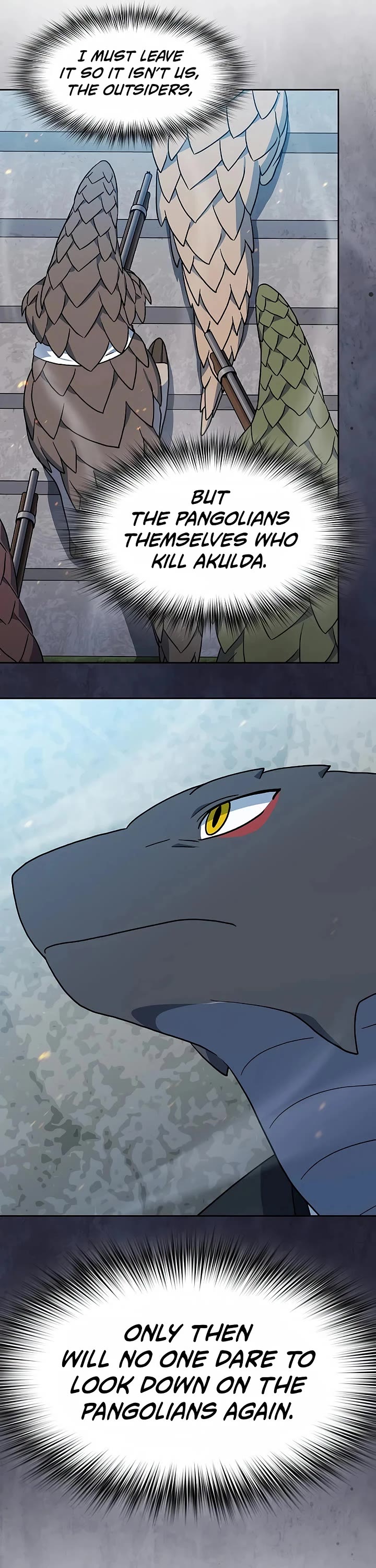 The Nebula’s Civilization chapter 127 page 46