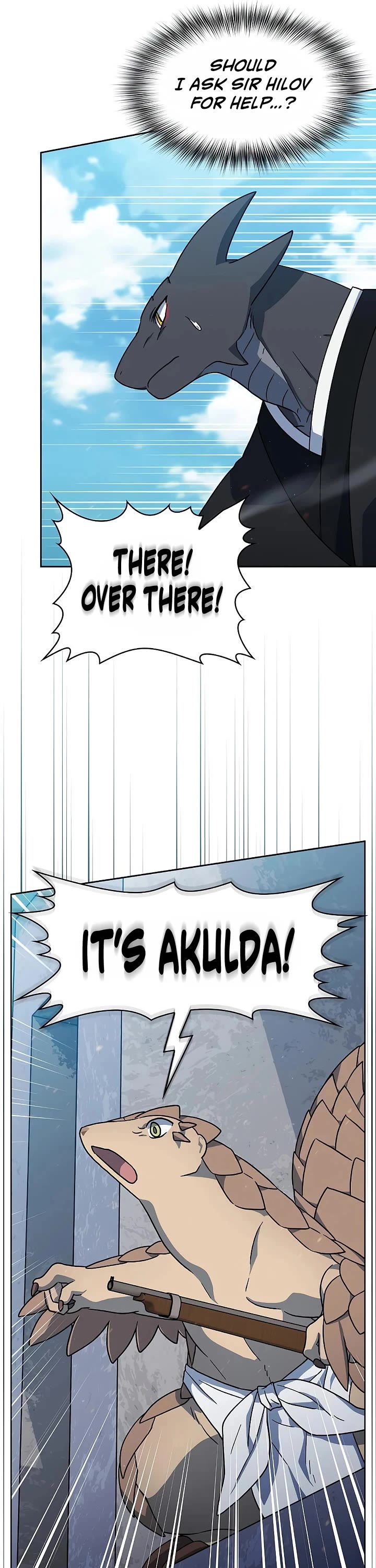 The Nebula’s Civilization chapter 127 page 49