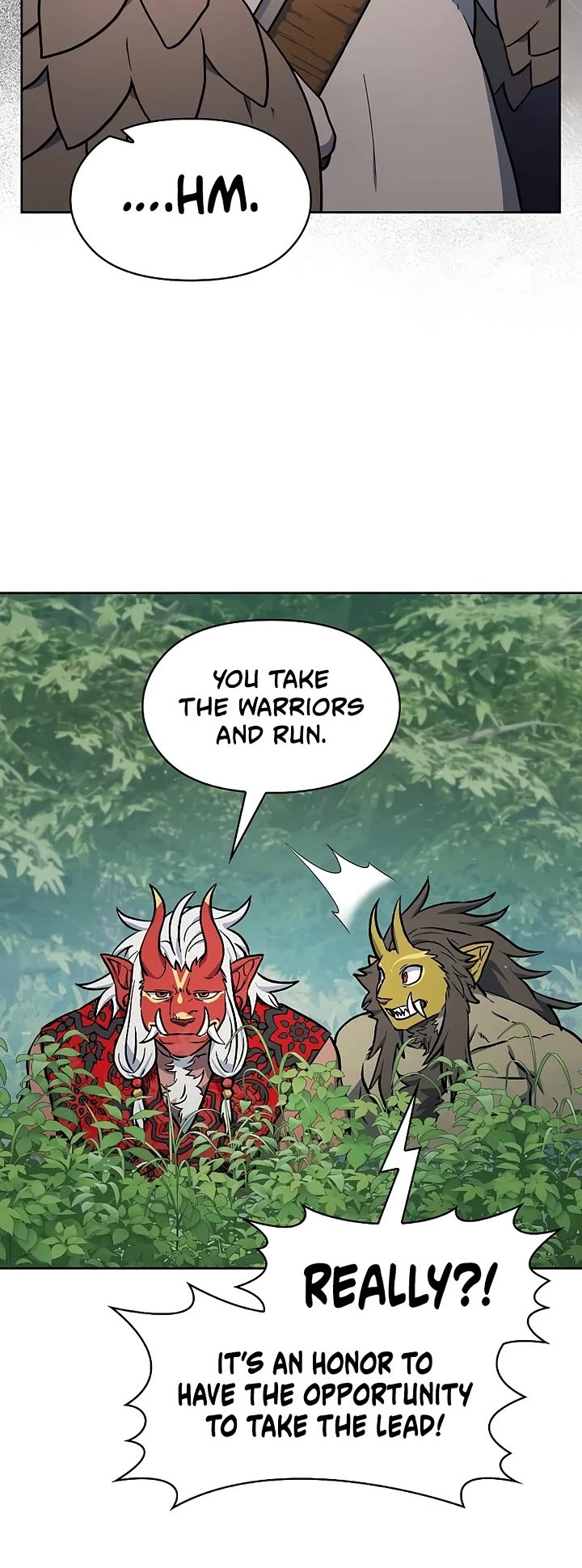 The Nebula’s Civilization chapter 127 page 5