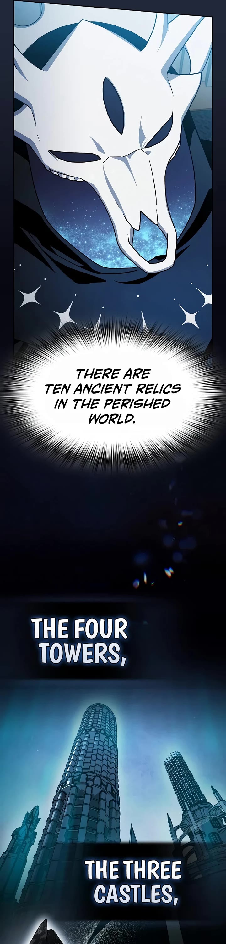 The Nebula’s Civilization chapter 128 page 10