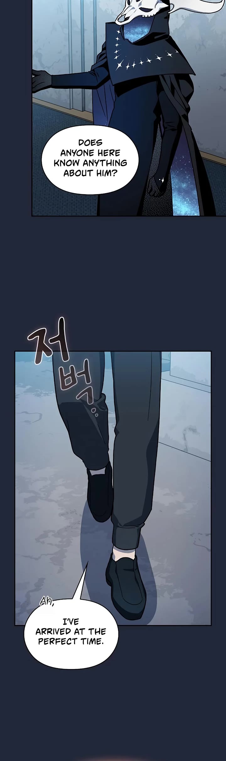 The Nebula’s Civilization chapter 128 page 13
