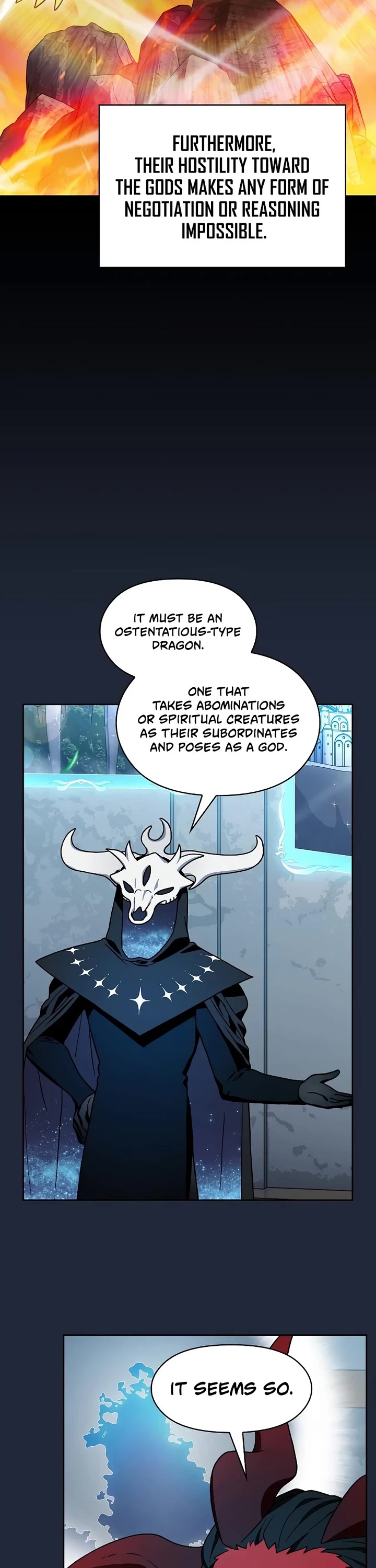 The Nebula’s Civilization chapter 128 page 19