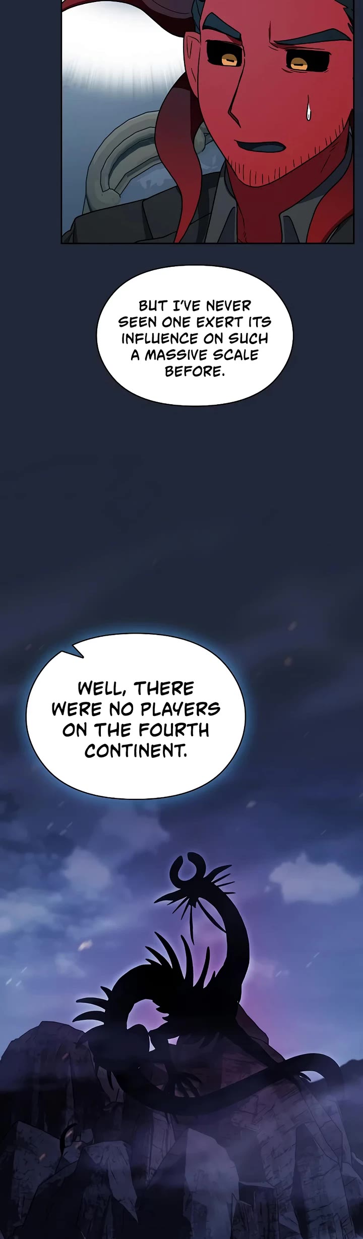 The Nebula’s Civilization chapter 128 page 20