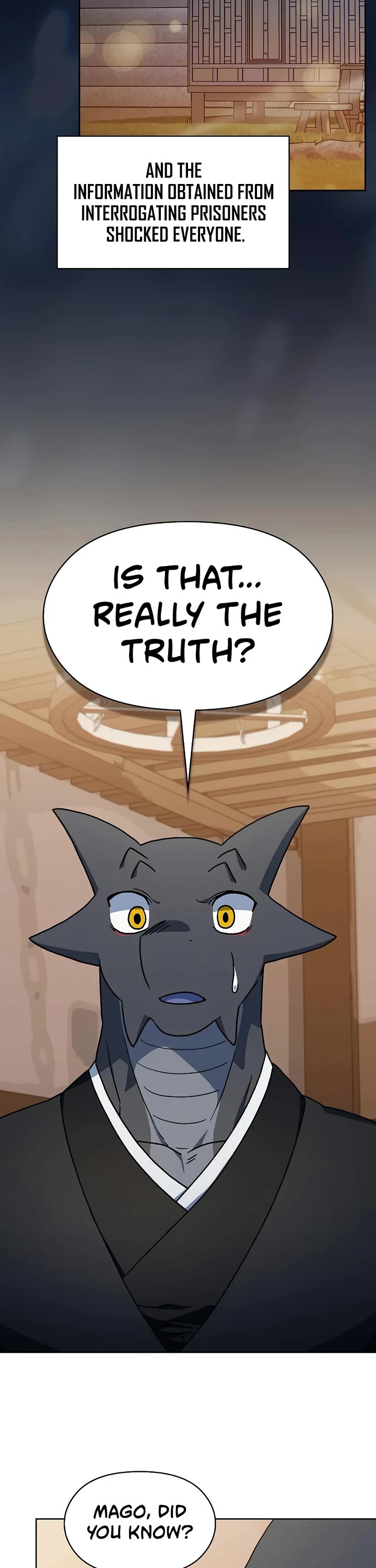 The Nebula’s Civilization chapter 128 page 3