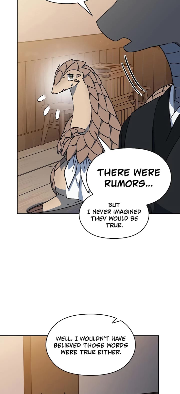 The Nebula’s Civilization chapter 128 page 4