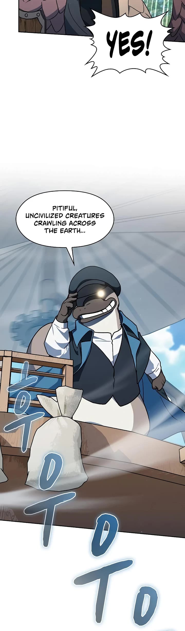 The Nebula’s Civilization chapter 128 page 41