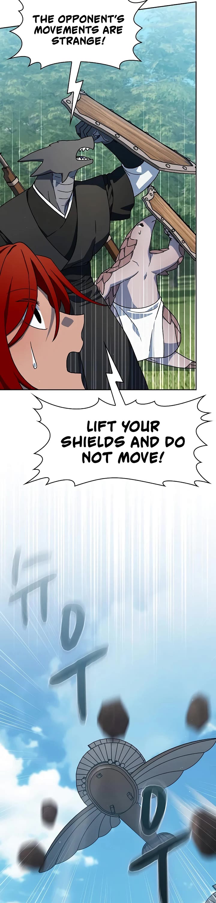 The Nebula’s Civilization chapter 128 page 43