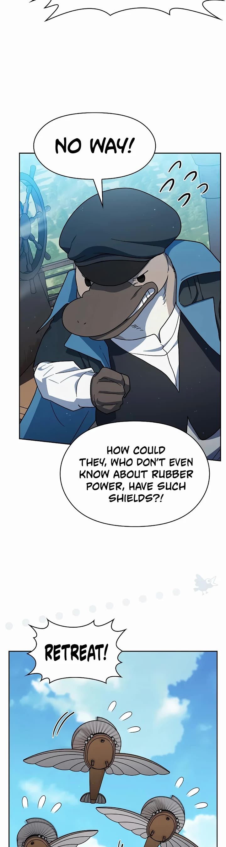 The Nebula’s Civilization chapter 128 page 48
