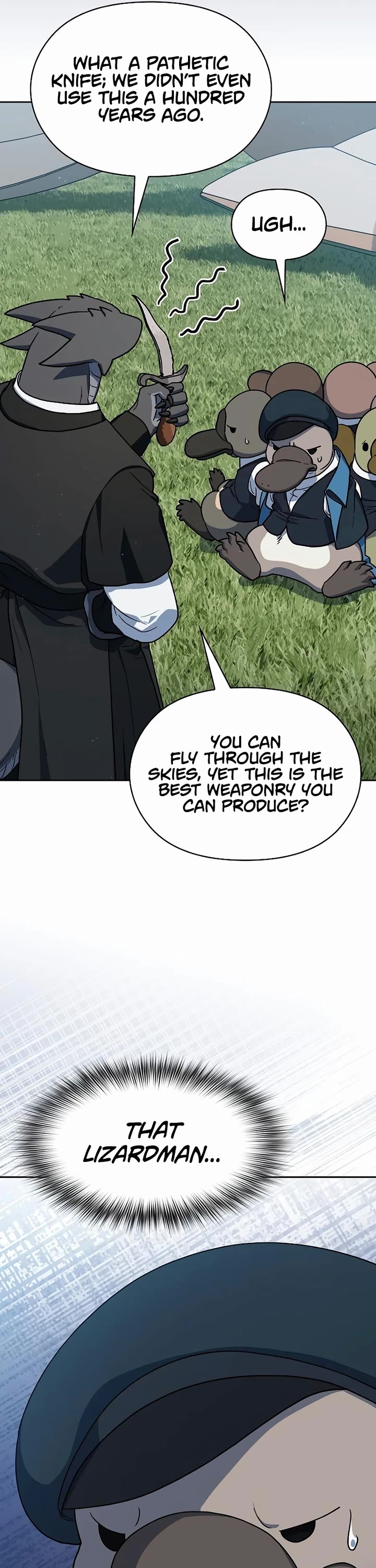 The Nebula’s Civilization chapter 129 page 16