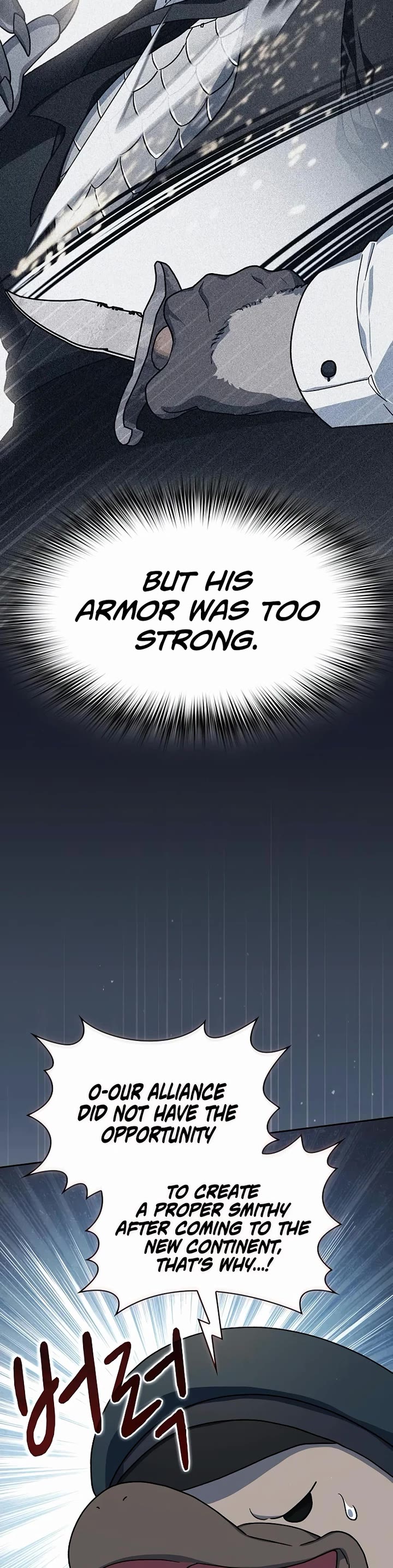 The Nebula’s Civilization chapter 129 page 18