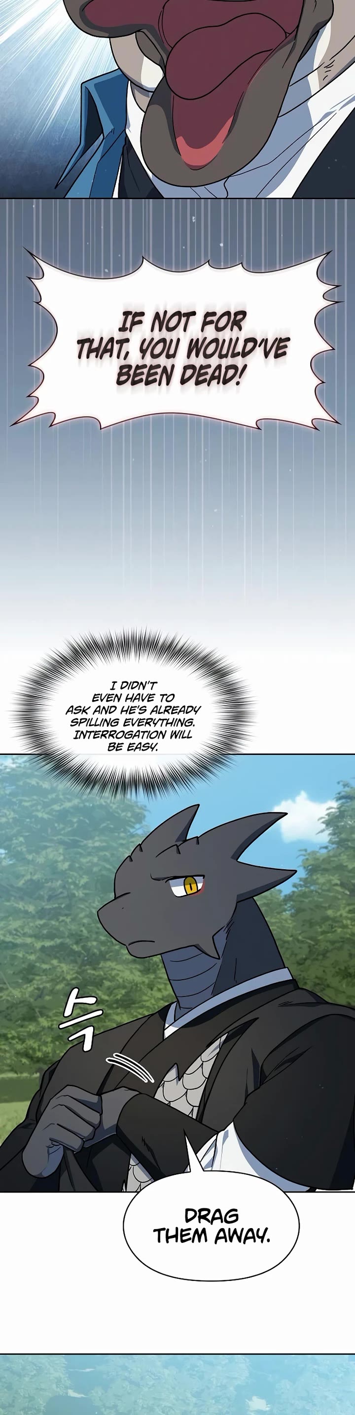 The Nebula’s Civilization chapter 129 page 19