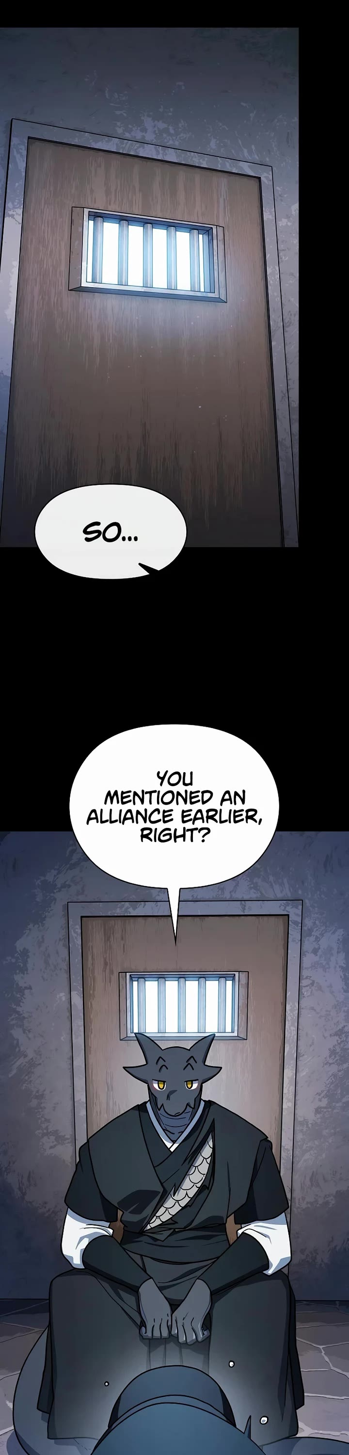 The Nebula’s Civilization chapter 129 page 21