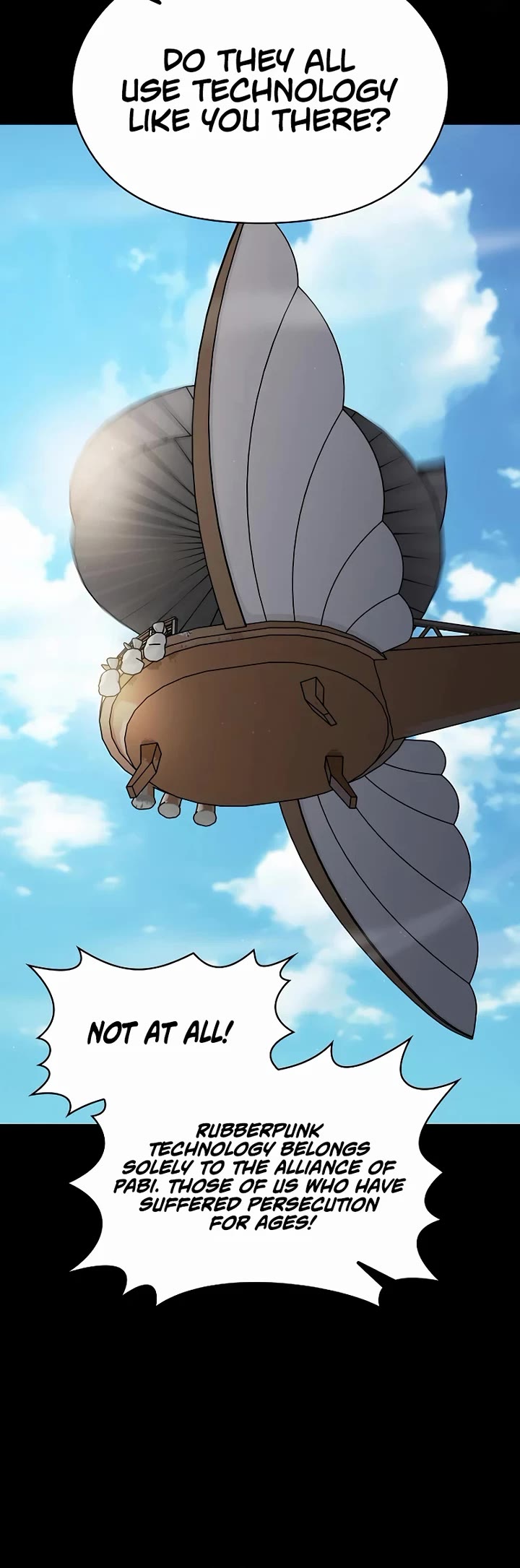 The Nebula’s Civilization chapter 129 page 24
