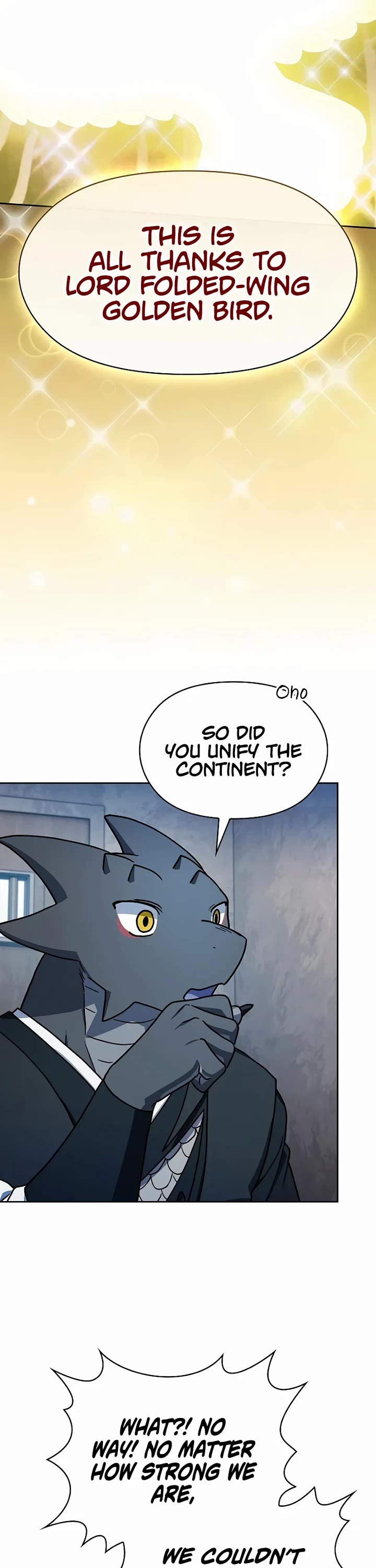 The Nebula’s Civilization chapter 129 page 27